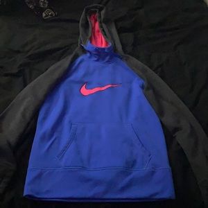 Nike Therma-Fit Zip Up